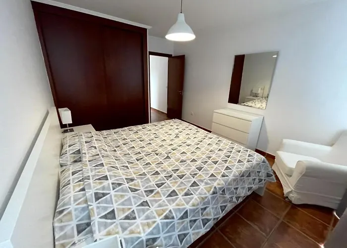 Chill Out Family House 2 * La Tejita
