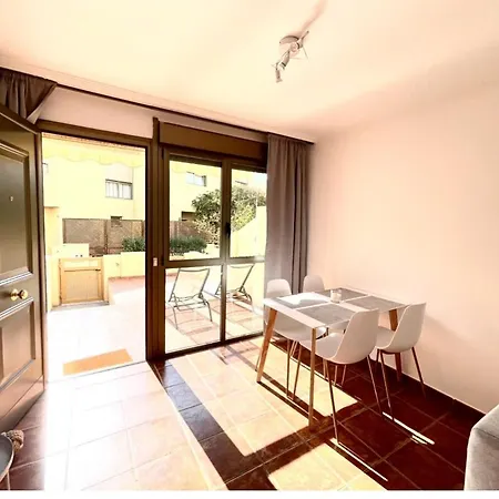 Chill Out Family House 2 Semesterbostad