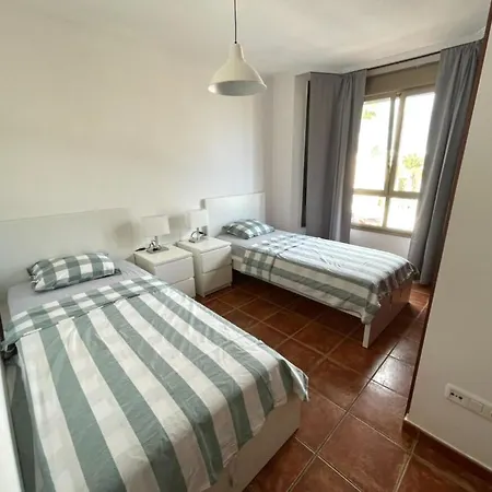 Chill Out Family House 2 Semesterbostad