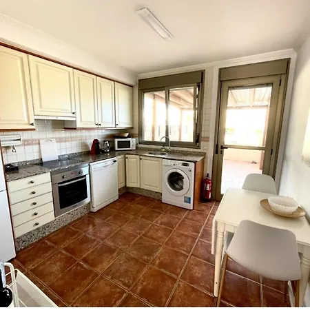 Chill Out Family House 2 La Tejita