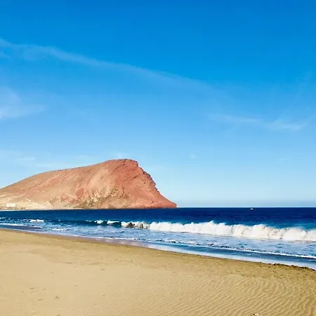 Chill Out Family House 2 * La Tejita