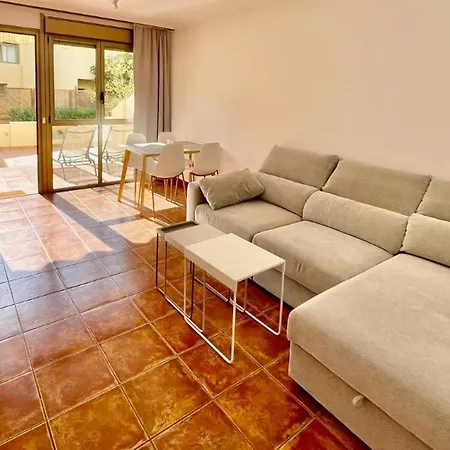 Chill Out Family House 2 Semesterbostad