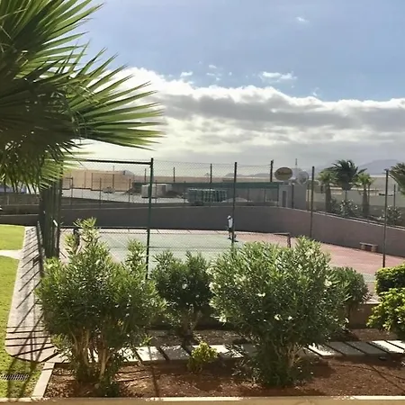 Semesterbostad Chill Out Family House 2 *