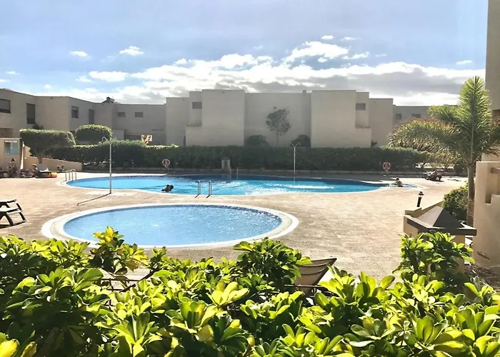Chill Out Family House 2 * La Tejita