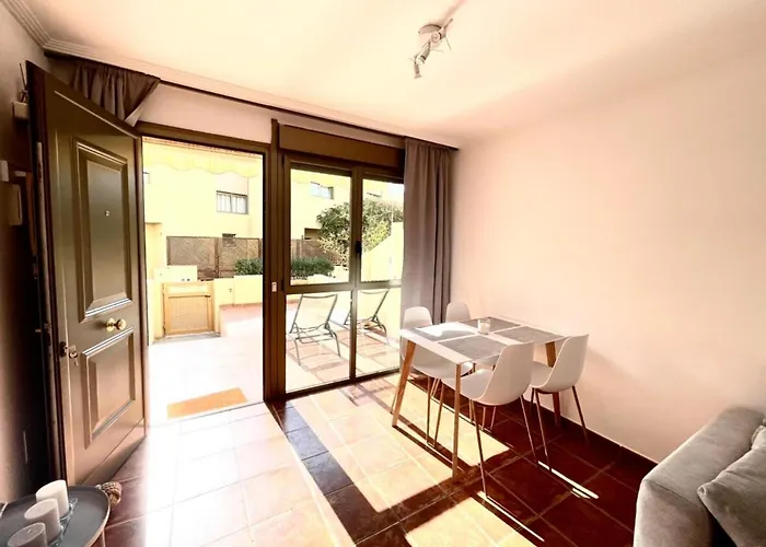 Chill Out Family House 2 Hébergement de vacances